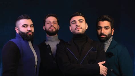 Adonis Band .